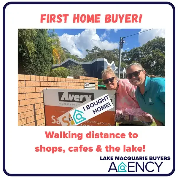 first home buyer ash